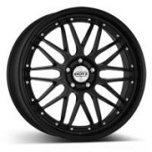 Janta aliaj DOTZ Revvo black edt. 7.50x17 5/114,30/48/71,6