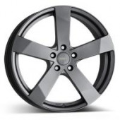 Janta aliaj DEZENT TD graphite 6.00x15 5/100/38/57,0
