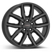 Janta aliaj DEZENT TE dark 8.50x18 5/120/46/74,0